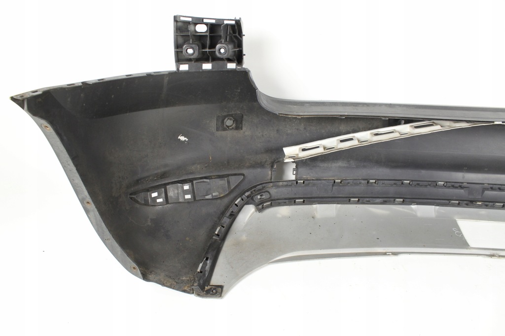 фото №8, Бампер задня задній skoda yeti 09-13 pdc датчики