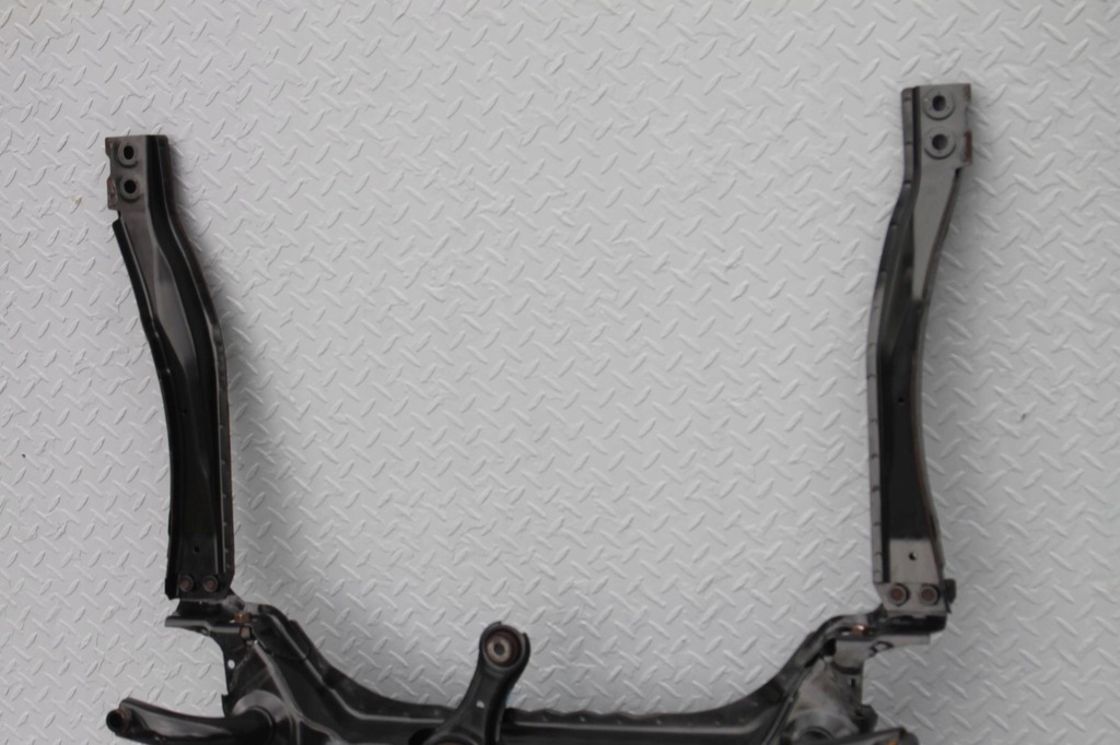 фото №10, Подрамник + кронштейны перед подвеска mitsubishi eclipse cross 1.5 t