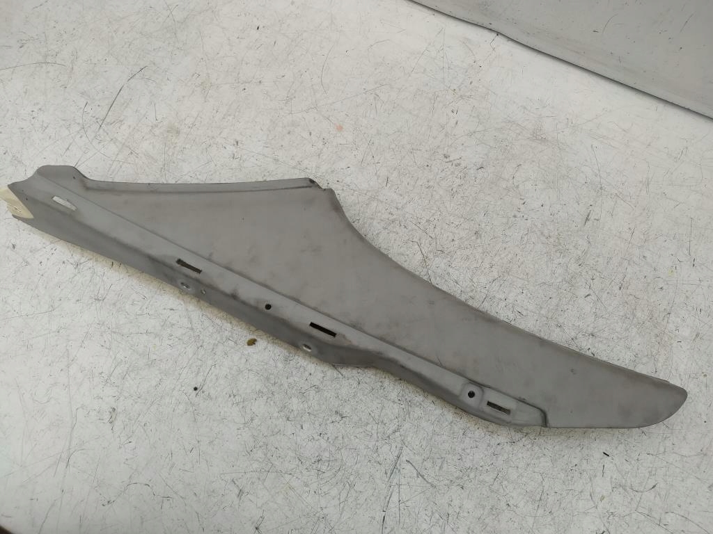 фото №1, Защита стойка правый задняя bmw 7 e65