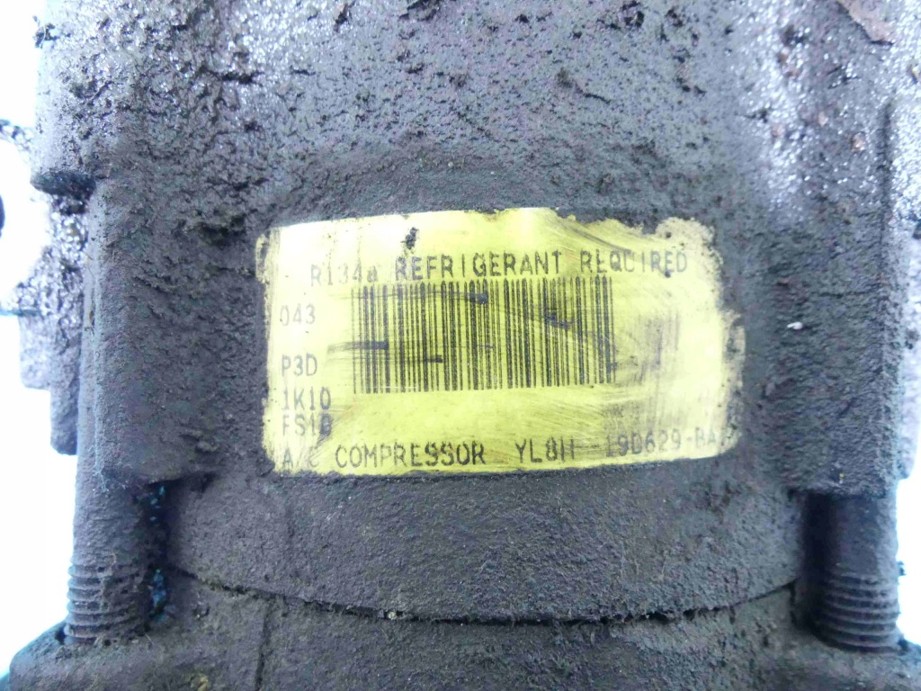 Компресор кондиціонера tribute i yl8h-19d629-ba Київ