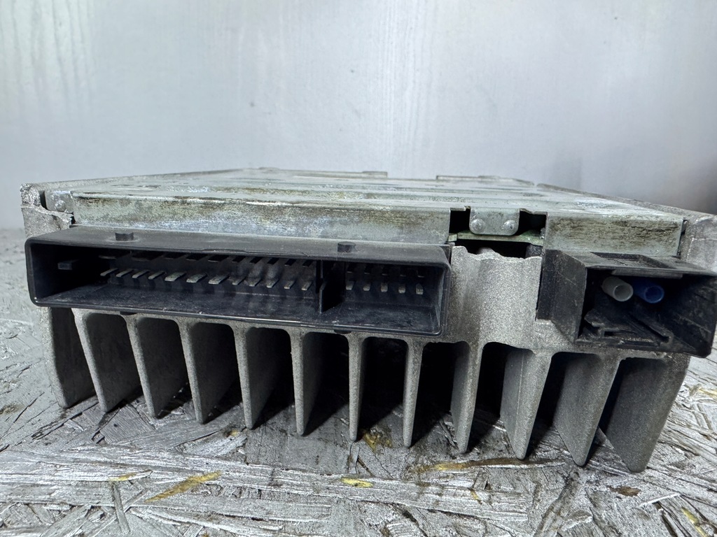 фото №6, Підсилювач harman kardon mercedes a-klasa w176