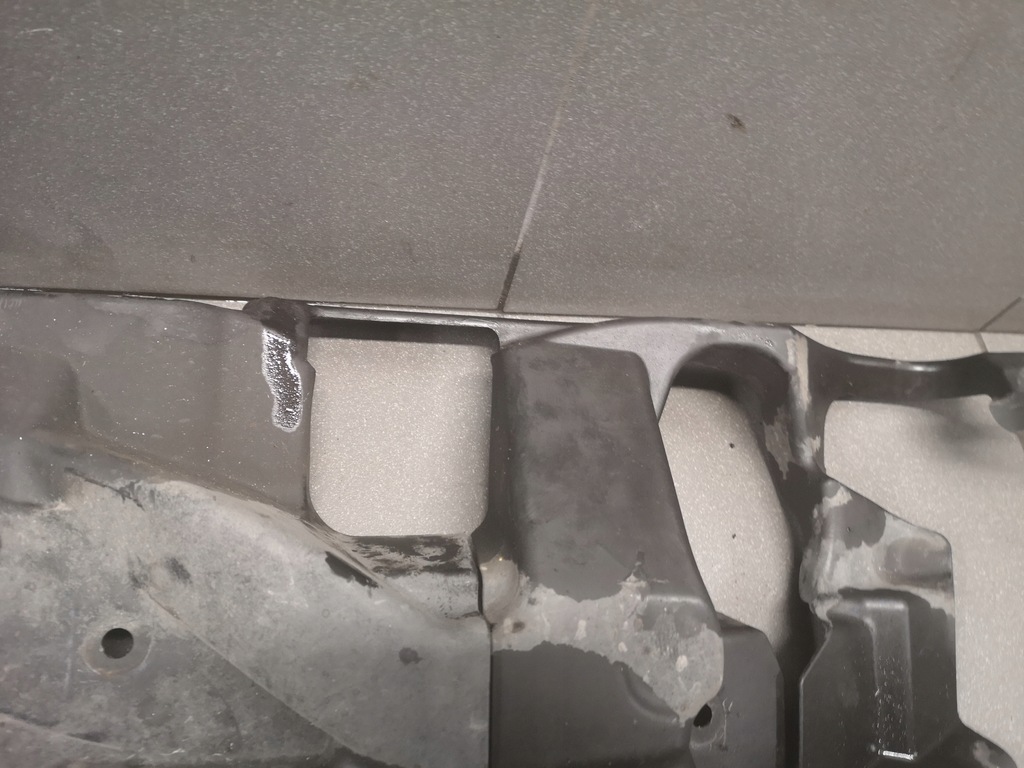 фото №11, Захист редуктор ліва bmw 7 f01 3.0d 7185169