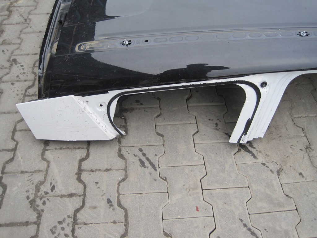 фото №5, Дах grand renault scenic iv