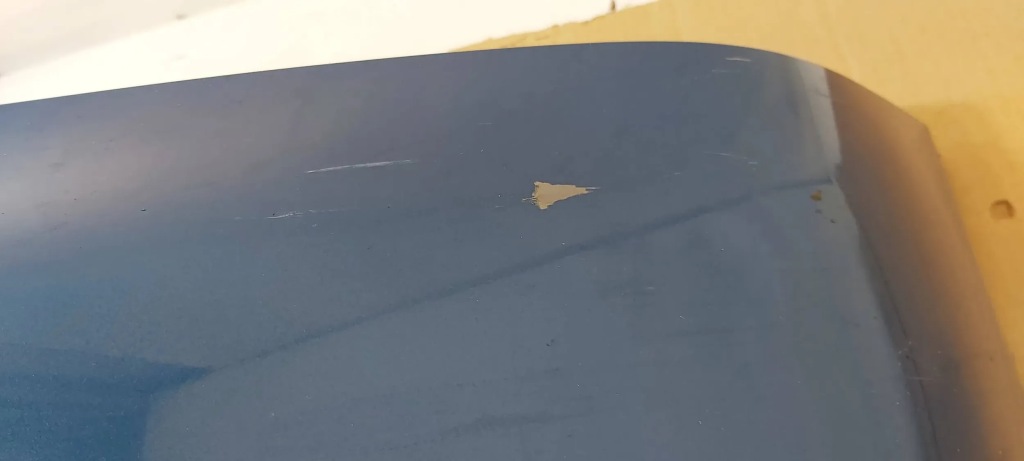 Бампер перед передний mini countryman ii 2 f60 7390520 Киев