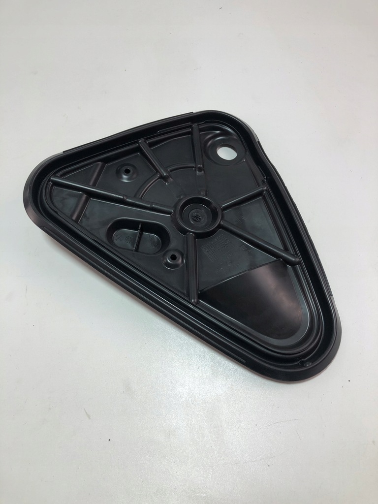 фото №1, Vw t-roc a11 крышка do панель внутреннего дверь