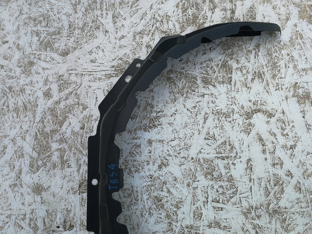 фото №5, Ford transit custom подкрылок