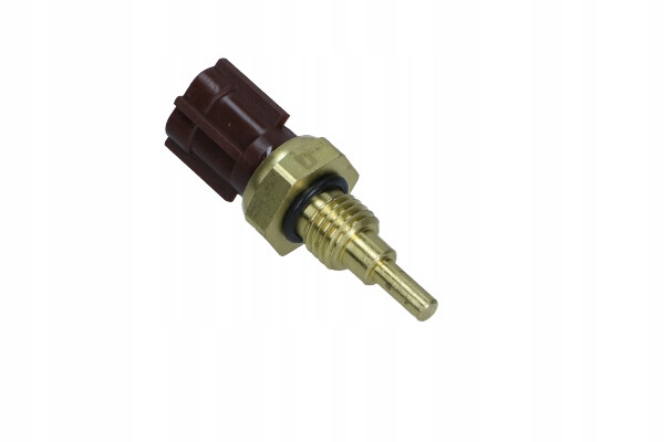 фото №13, Датчик температура. wody fiat sedici 06- ts10509 delphi