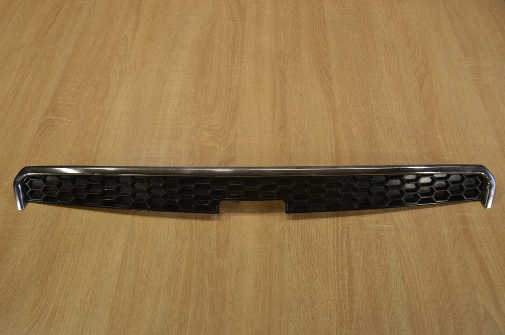 фото №1, Решётка радиатора решётка радиатора chevrolet captiva 06-