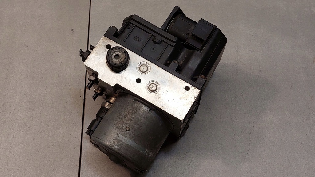 фото №4, Насос abs stilo 1.9 jtd 0265225232