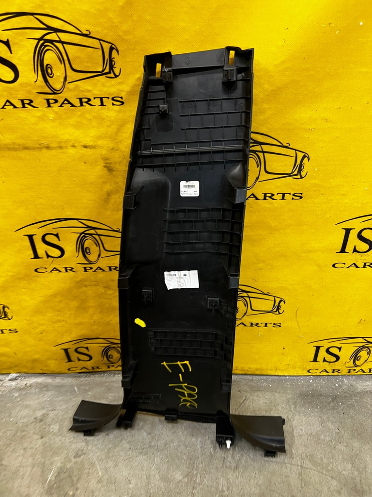 фото №6, Захист обшивка стійка середнього b ліва ліва jaguar e-pace x540