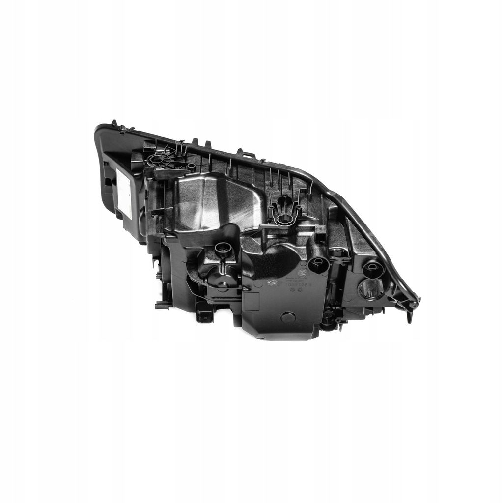 фото №5, Bmw 5 g30, f90 корпус фара 7439204-01