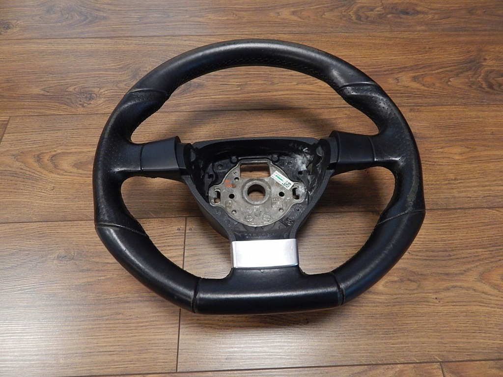 фото №6, Vw golf v gti r32 scirocco - воздуховод oryg 1k0