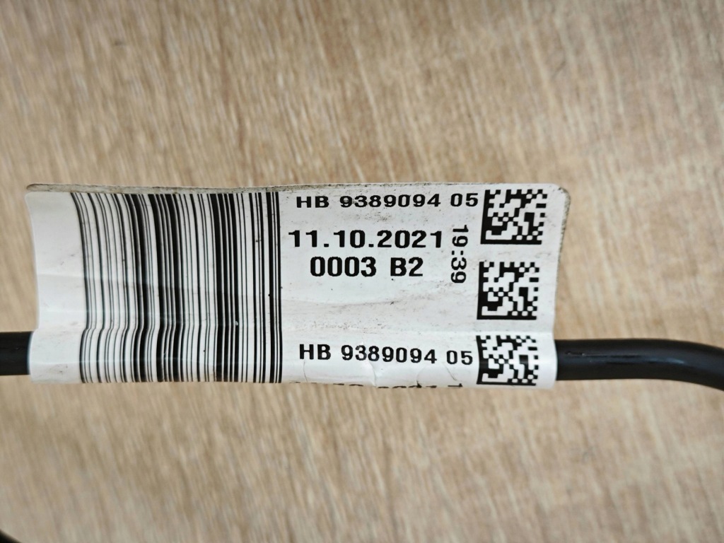 Купити Org насос пального дроти webasto bmw g26 tm1005348 9031364a 5a11dd2 34km