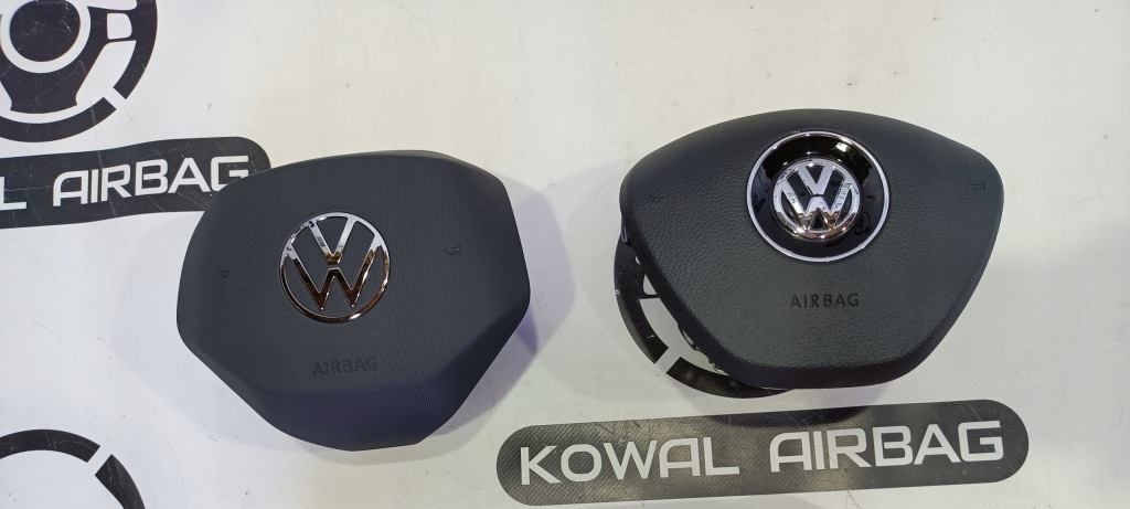 Volkswagen touareg 3 3 760 панель приладів панель  подушка безпеки подушки безпеки ремені оригінал в Україні