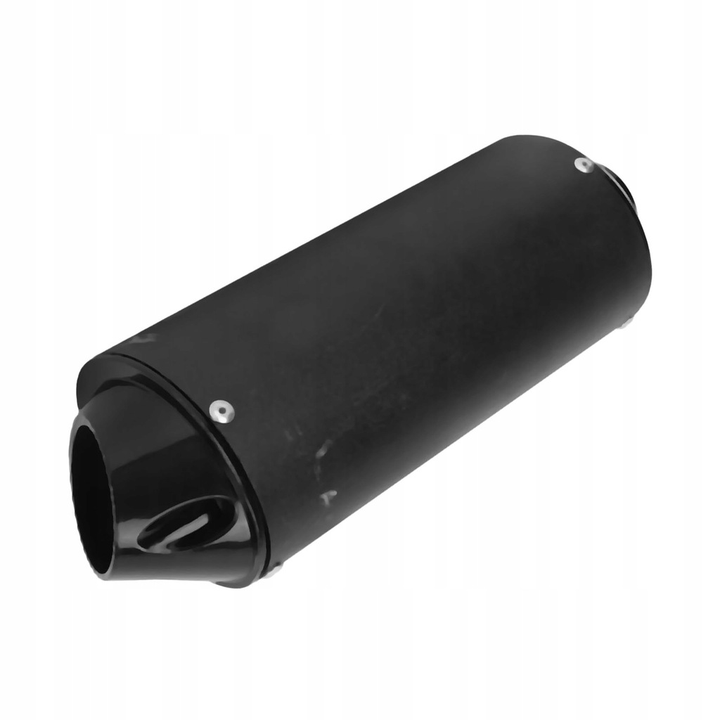 фото №6, 28mm гасник випускний труба глушника з супорт