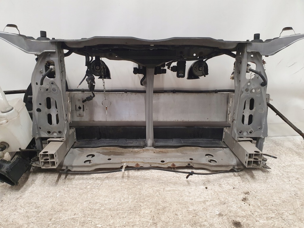 Ремінь перед передній балка підсилювач lexus ls ls460 iv 06 радар Доставка