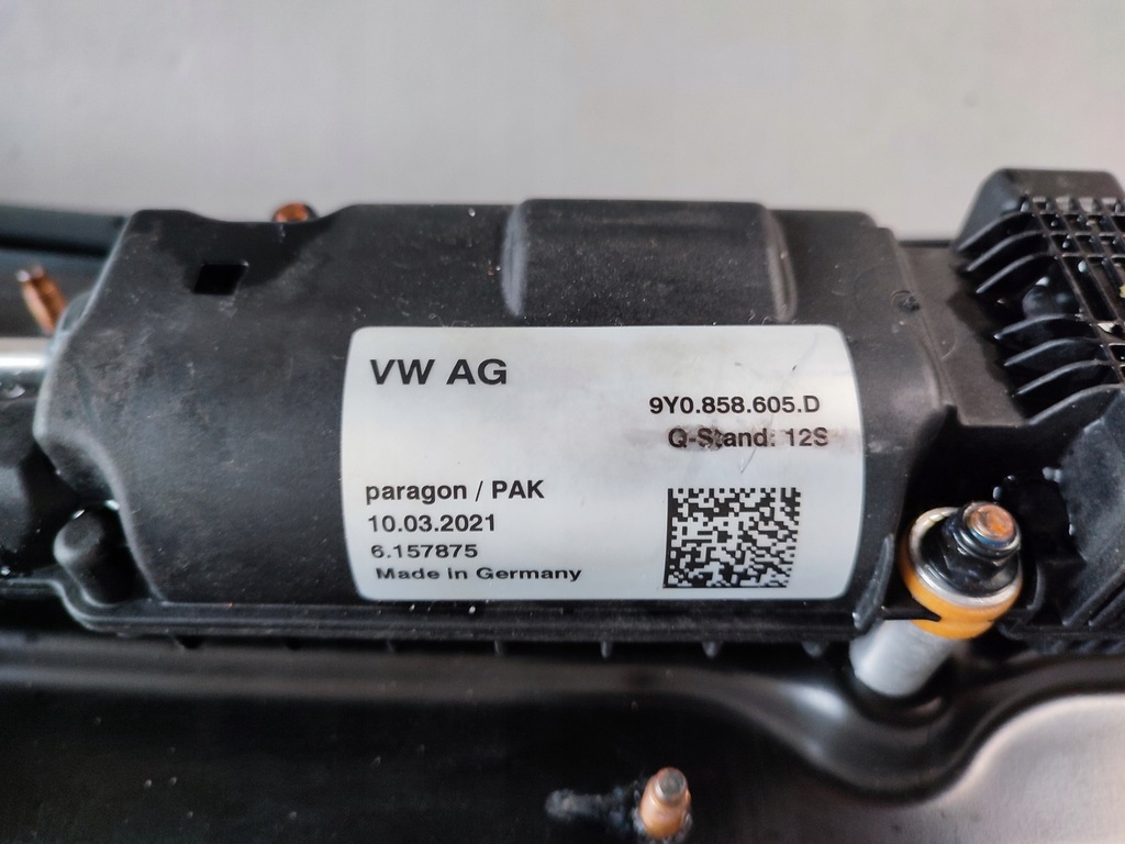 фото №9, Audi s7 rs7 c8 4k8 9y0 e-tron спойлер спойлер 4k8827948f