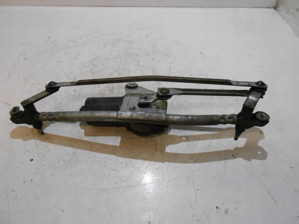 Peugeot bipper механизм дворник перед 1354851080 Киев