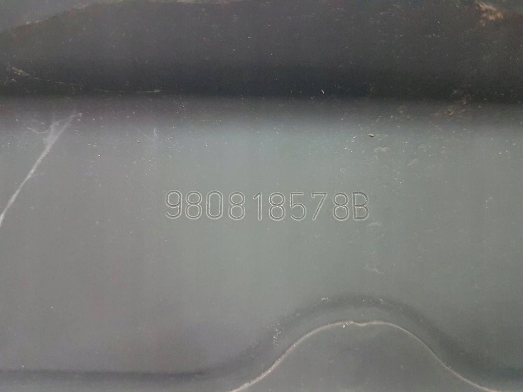 фото №7, Citroen jumpy 2023 задняя сторона правая bok кузов