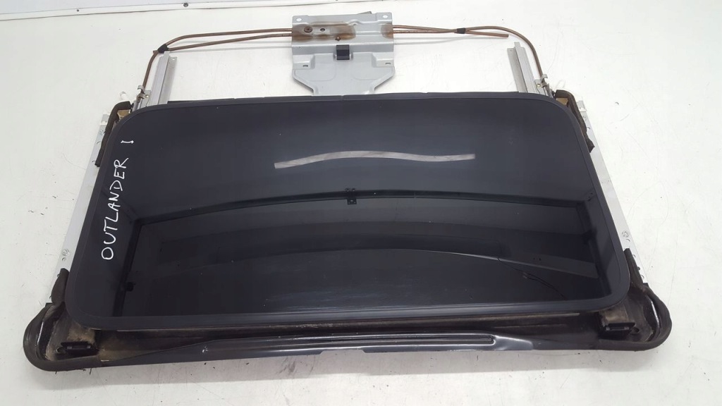 фото №1, Люк mitsubishi outlander i