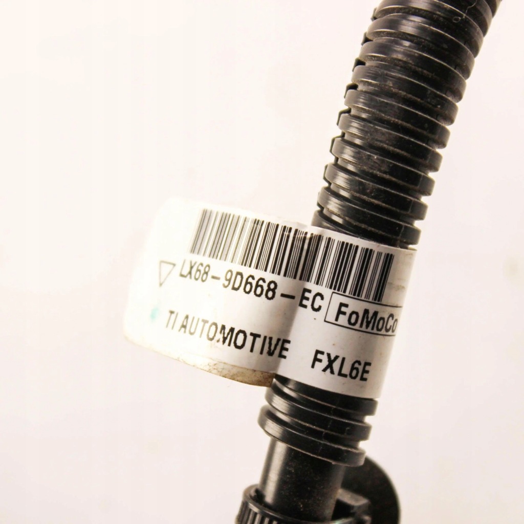 фото №4, Ford kuga ii 2020 шланг пального