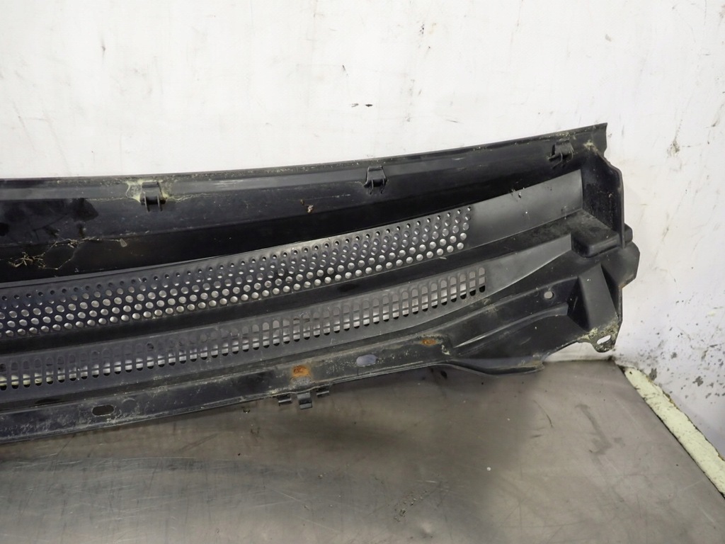 фото №8, Жабо mitsubishi colt vi z30