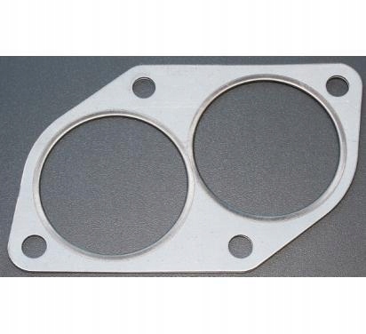 фото №1, Elring прокладка коллектор opel 1.6b