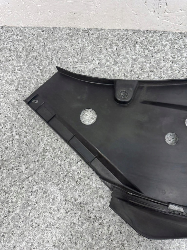 фото №6, Захист поперечина передній ліва volvo s90 2017-2023 31386868