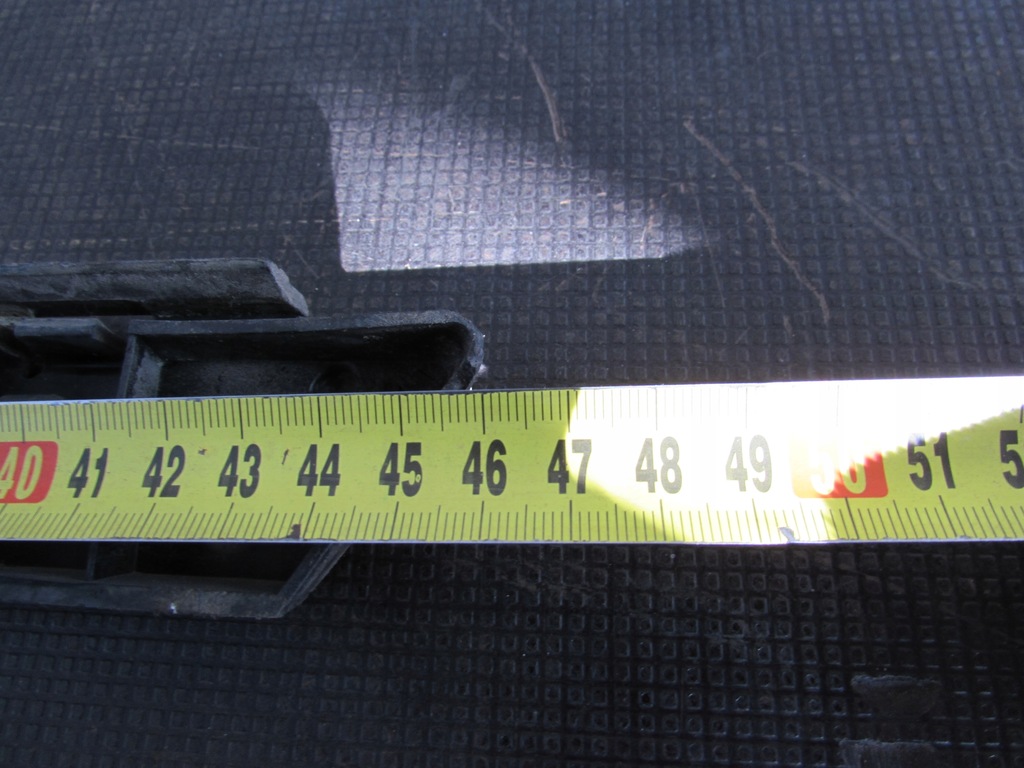 фото №10, Напрямна правий задня volvo v50 i 04-11r 30763018