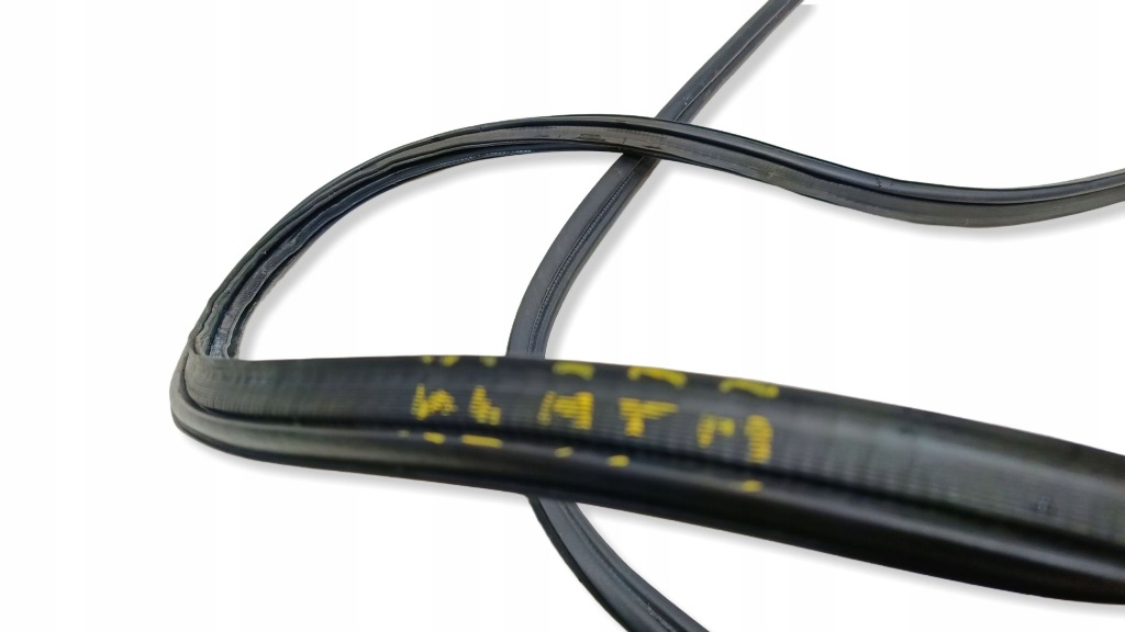 Honda civic ix 12-17 прокладка багажника кузовная в Украине