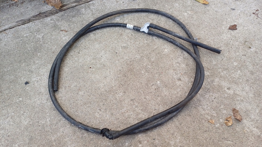 фото №1, Opel insignia a шланг омывателя 13227354