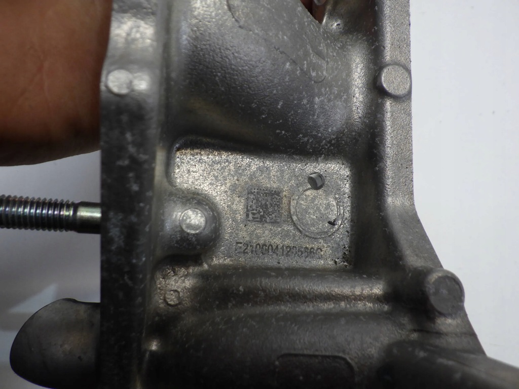 фото №5, Honda jazz v 2021 1.5 ehev колектор всмоктуючий 6y0hff1