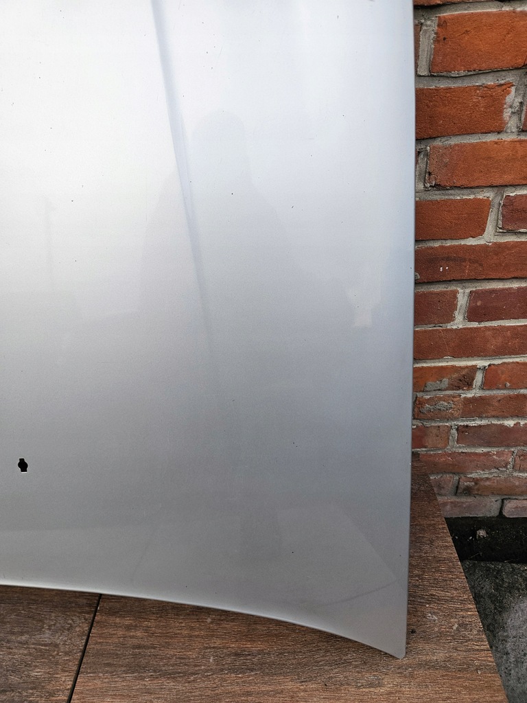 фото №14, Jeep grand cherokee wk 5-10r капот