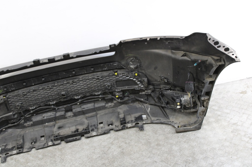 фото №10, Бампер перед передний kompletny 6x pdc land rover evoque ii 2 l551