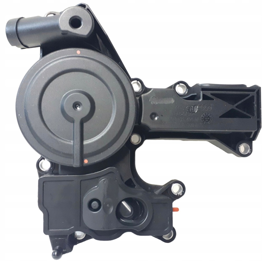 Borsehung клапан вентиляция картера vw golf 2,0tfsi 07- Доставка