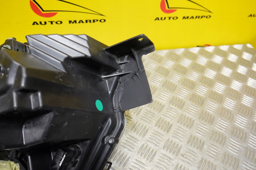 фото №11, Ford explorer st 2020 - фара лампа midsport ліва mb5b-13w030-dg usa