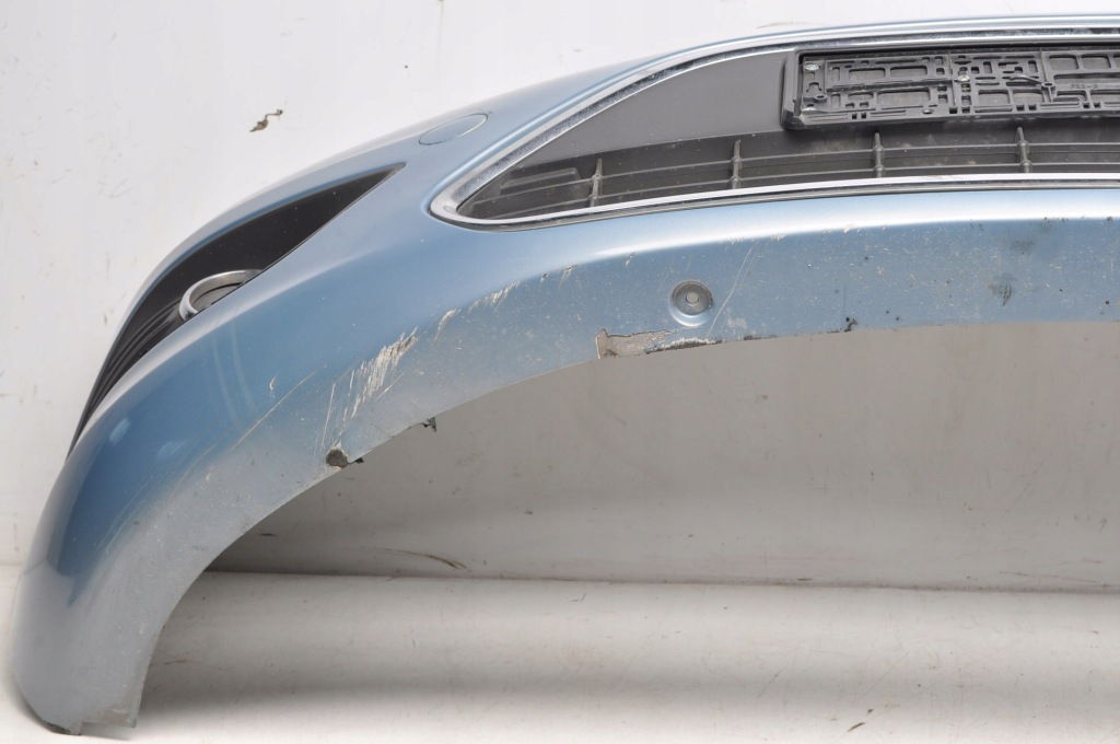 Купить Ford focus mk2 lift бампер перед передний