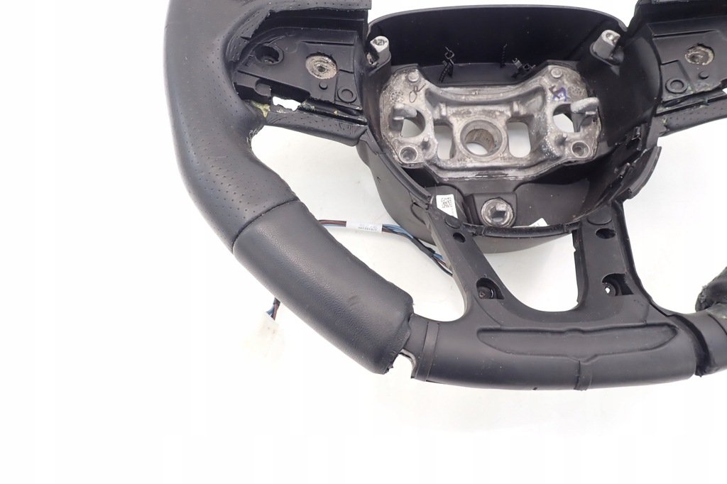 фото №6, Jeep grand cherokee srt trackhawk wk2 повітропровід