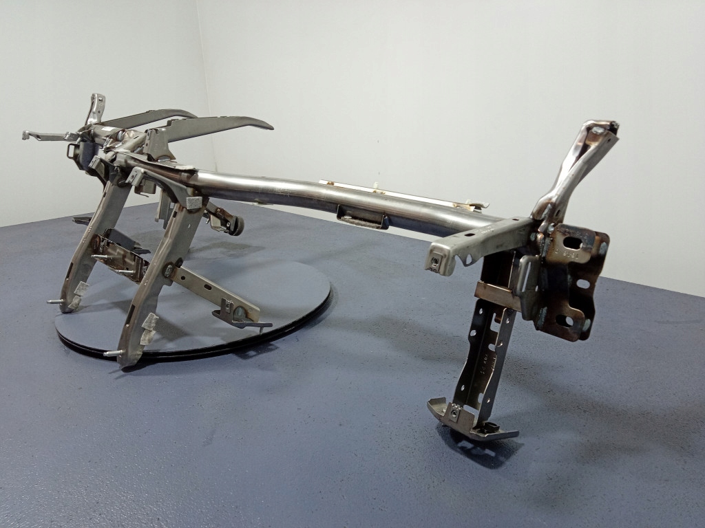 фото №5, Bmw x3 g01 x4 g02 каркас балка панелі приладової панелі 6822010