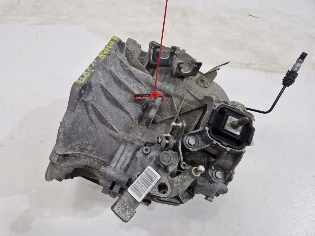 фото №2, Коробка передач передач mini r60 n47 оригинальный номер 9803237