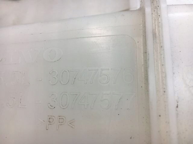 фото №5, Volvo v60 ii бачок омивача 30747576