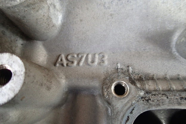 фото №5, Головка ліва mazda tribute ford maverick mondeo 3.0 v6