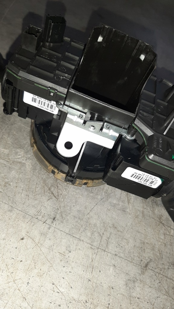 фото №7, Переключатель комбинированный 4f0953549d audi audi a6 c6