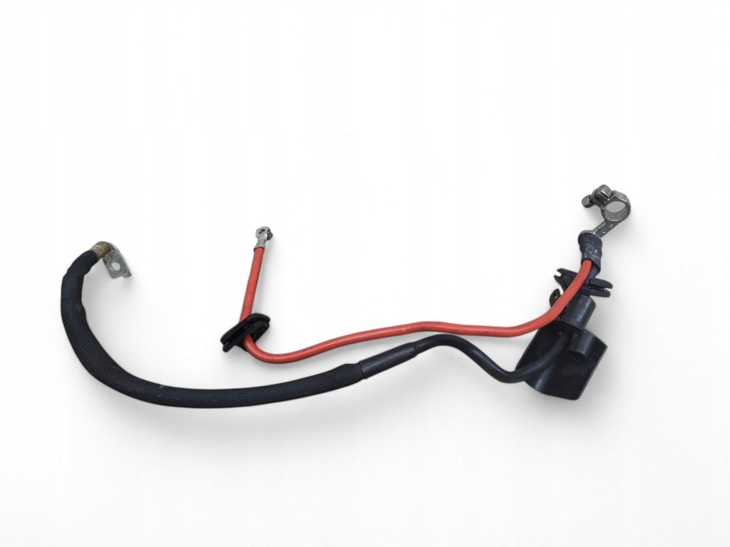 фото №1, Audi q3 8u 5n0971228h клеммы