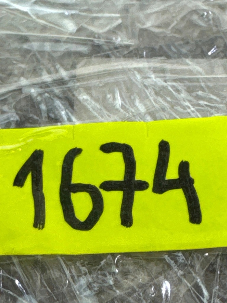 фото №14, Разъёмы штекер колодка блок управления двигателя mercedes w204 2.2