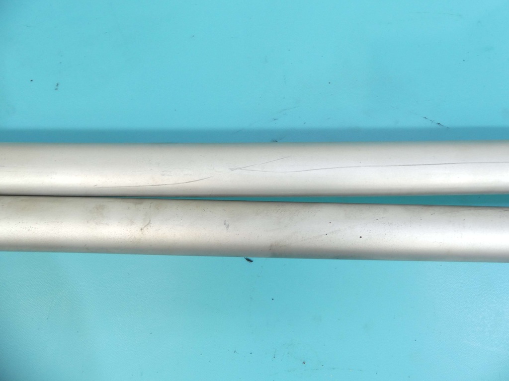 фото №13, Рейлінги лівий правий peugeot 307 sw kombi дахові