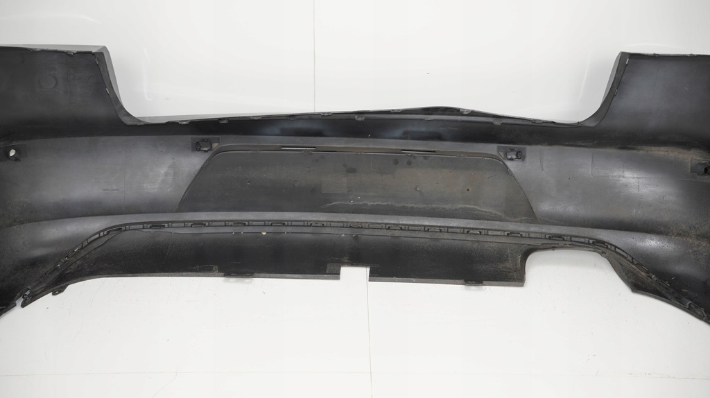 фото №10, Бампер задня задній seat exeo 08-13r pdc