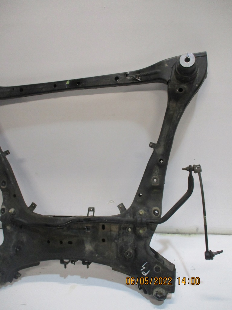 фото №7, Підрамник підрамник підрамник hyundai tucson iv 21r