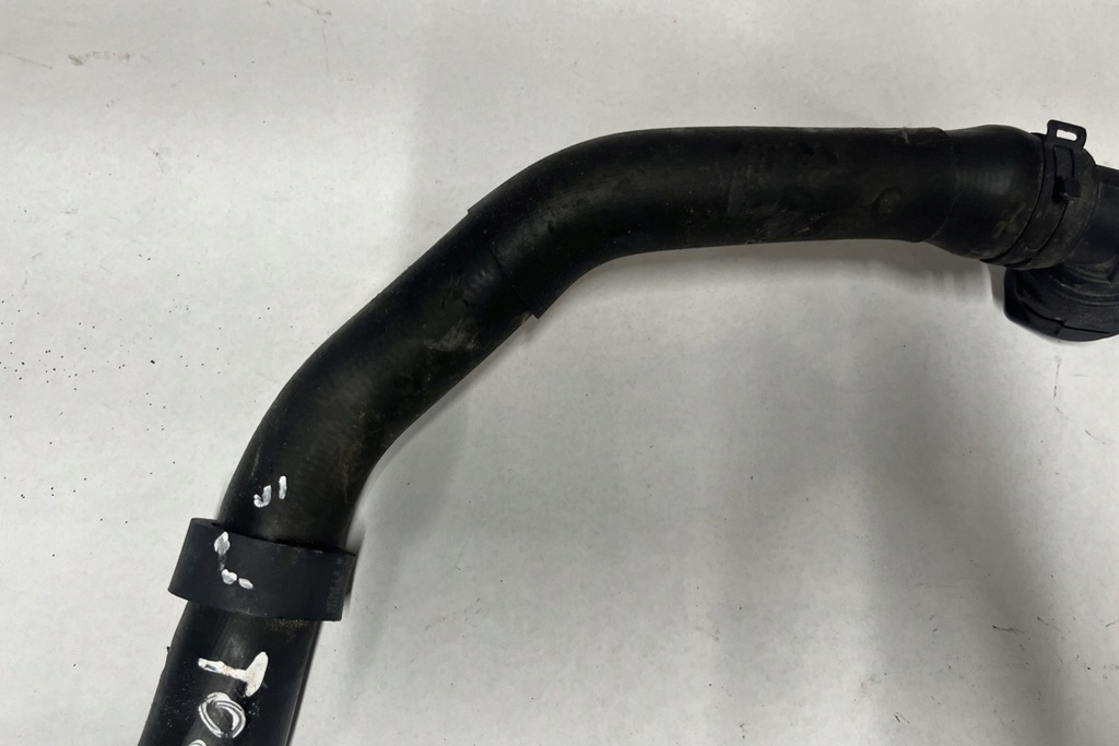 фото №9, Труба охлаждение audi a3 limousine 8vs, 8vm 1k0122291b 2.0l бензиновый 140kw