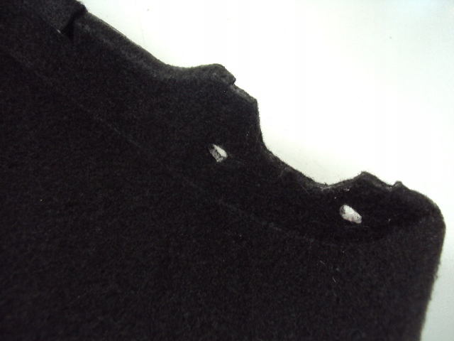 фото №6, Полка задняя honda c-hr 2016-